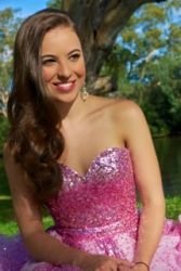 Georgia Wilkinson  2